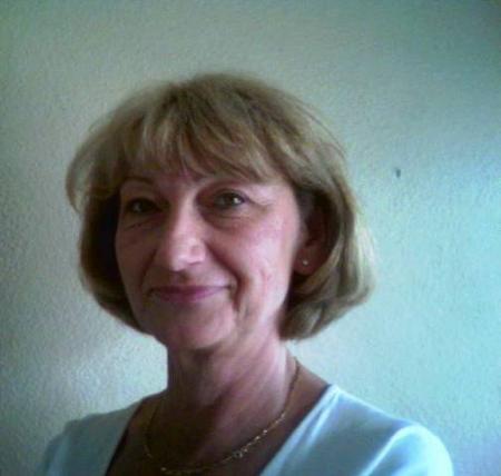 MICHELE, ma soeur ainée 